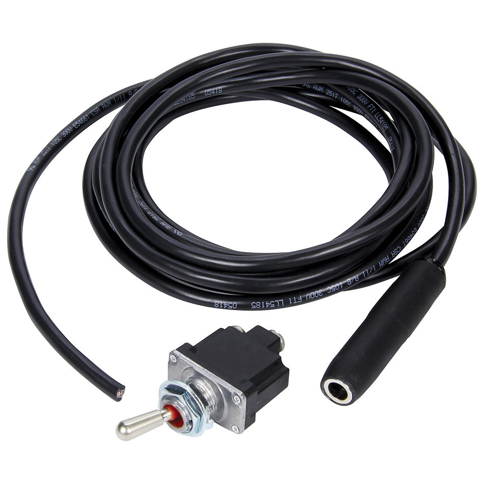 Allstar Performance Tearoff Machine Install Kit Harness/Dash MPN ALL13107