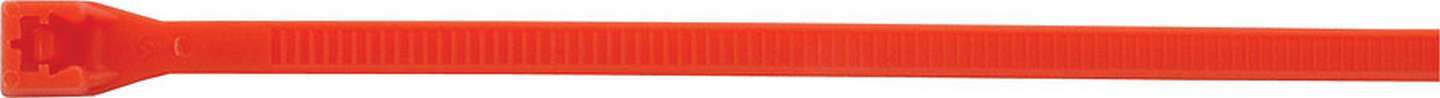 Allstar Performance Wire Ties Red 14in 100pk ALL14127
