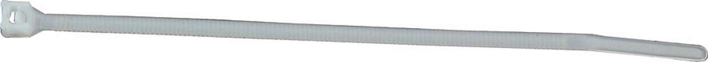 Allstar Performance Wire Ties Natural 3-1/2in 100pk ALL14130