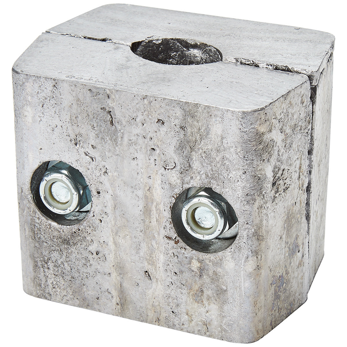 Allstar Performance Ballast 10lb Clamp On MPN ALL14205