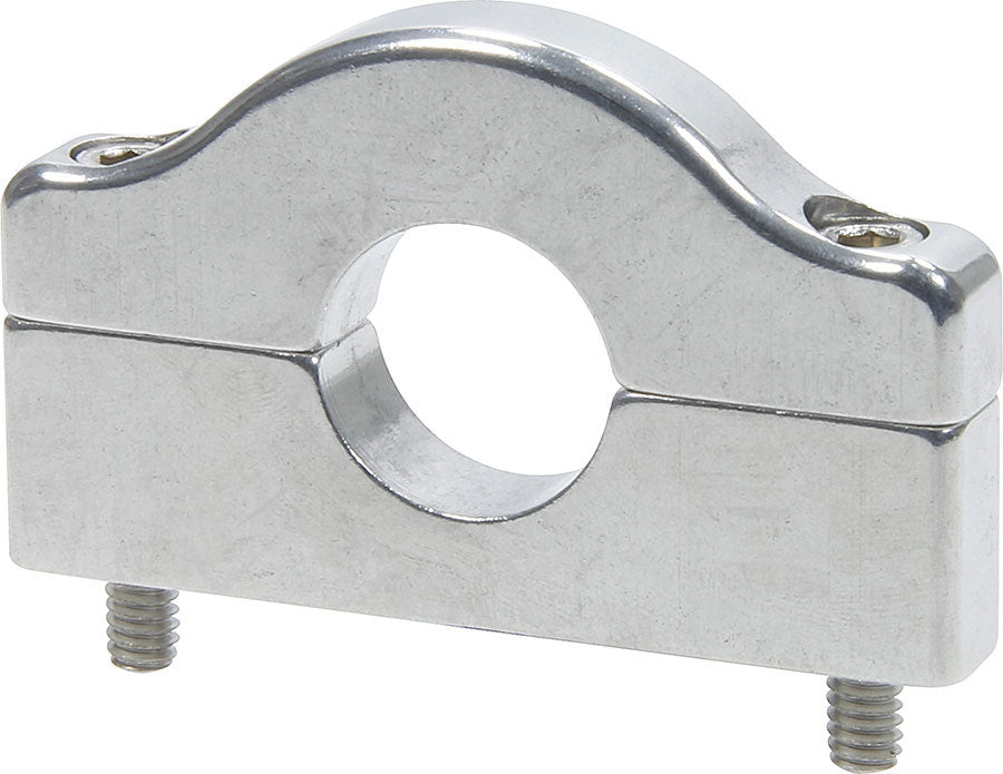 Allstar Performance Chassis Bracket 1.00 Polished MPN ALL14450