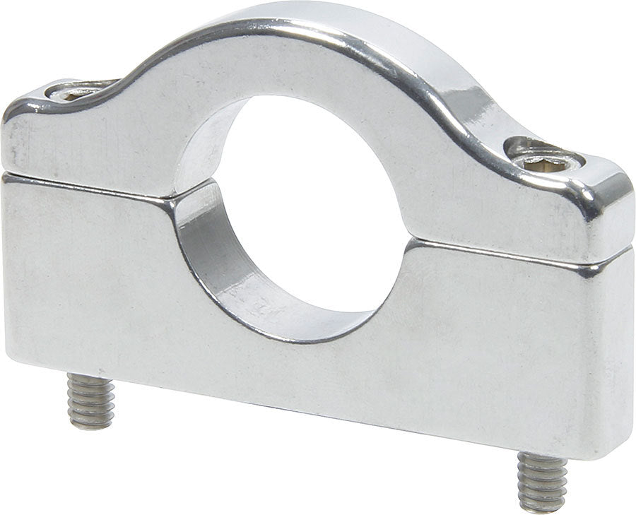 Allstar Performance Chassis Bracket 1.25 Polished MPN ALL14452