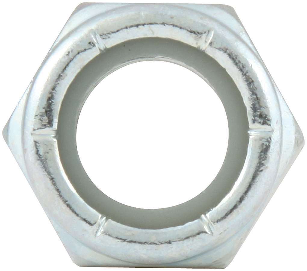 Allstar Performance Nylon Insert Nuts 1/2-13 10pk ALL16014-10