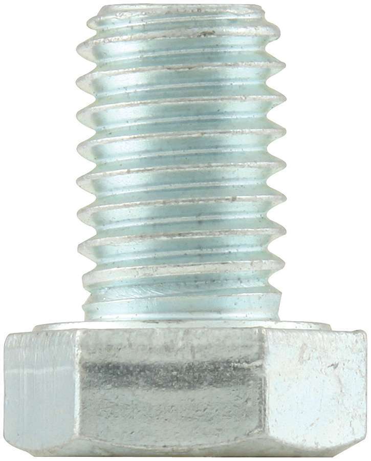 Allstar Performance Hex Head Bolt 1/2-13 x 3/4 Grade 5 10pk ALL16281