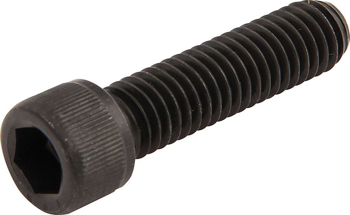 Allstar Performance Socket Head Bolts 1/4-20 x 2in 5pk ALL16736