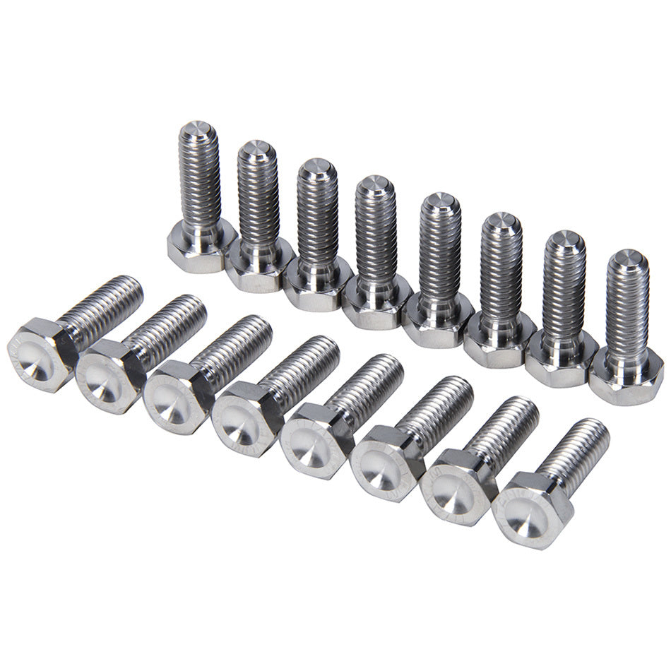 Allstar Performance Bead Lock Kit Titanium ALL17000