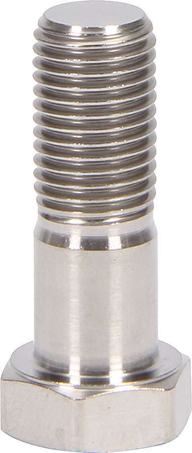 ALLSTAR PERFORMANCE Ti Bolt 7/16-20 x 6 Discontinued ALL17476