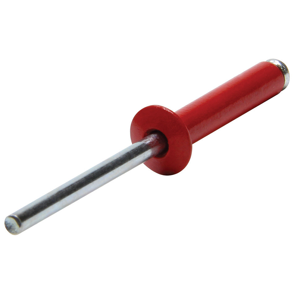 Allstar Performance Sm Hd Rivet Red 250pk ALL18022