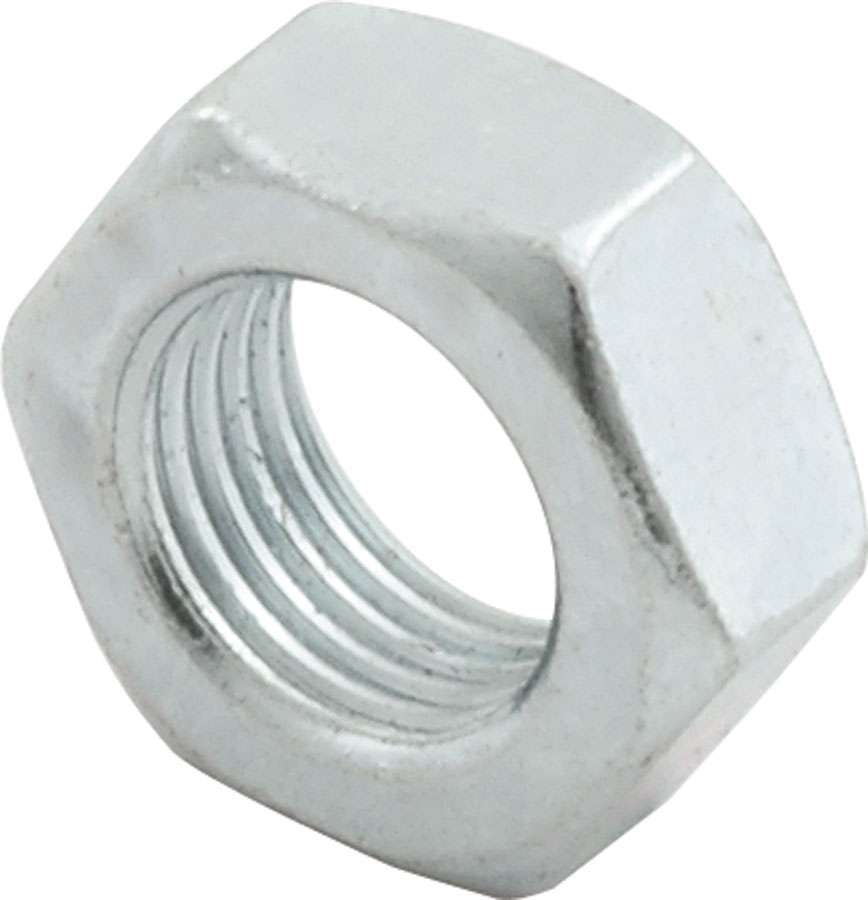 Allstar Performance 1/2-20 RH Steel Jam Nuts 50pk MPN ALL18258-50