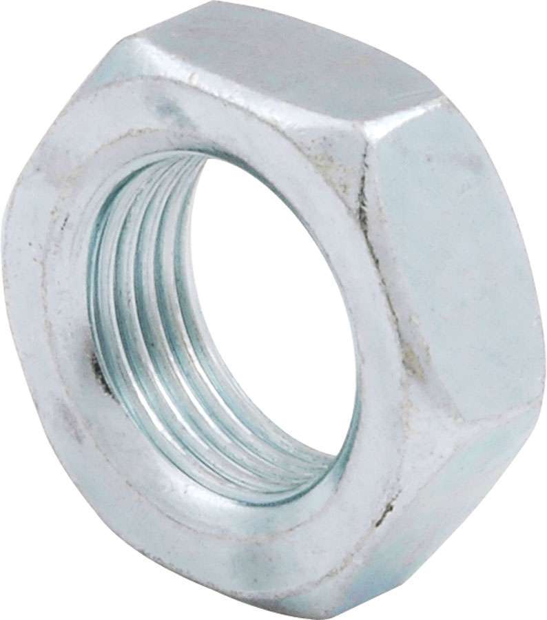 Allstar Performance 3/4-16 RH Steel Jam Nuts 50pk MPN ALL18262-50