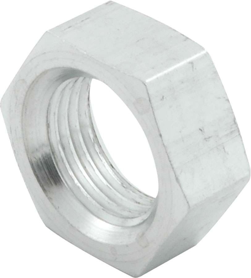 Allstar Performance 5/8-18 RH Alum Jam Nuts 50pk MPN ALL18280-50