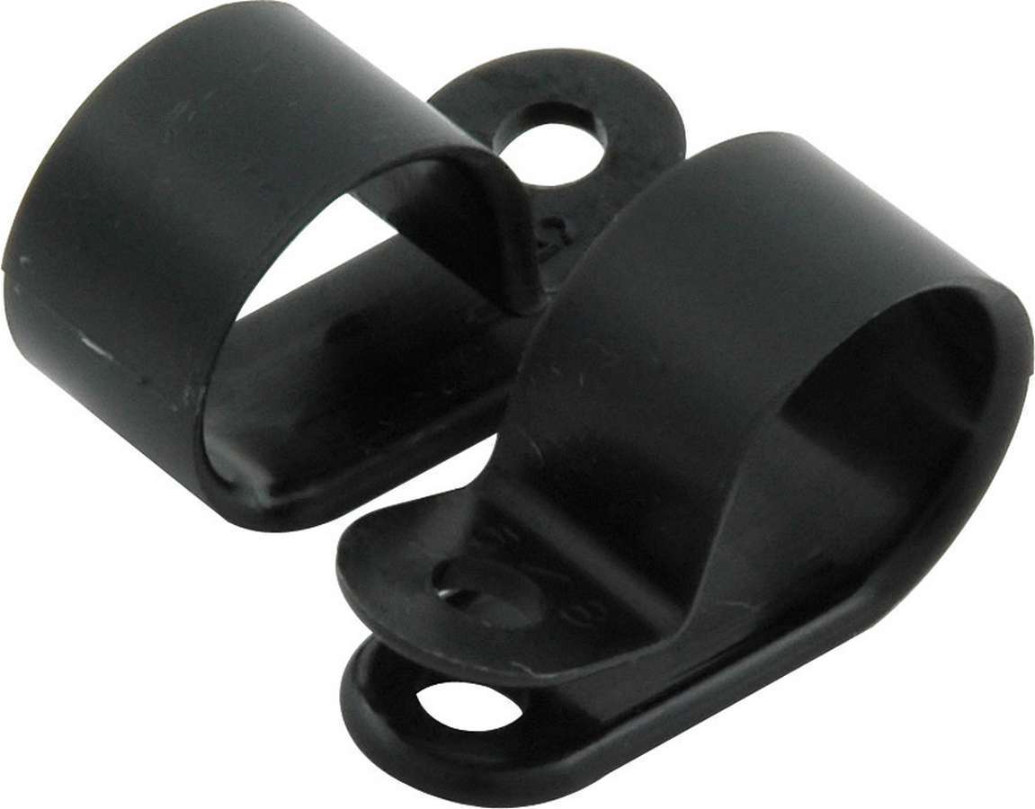 Allstar Performance Nylon Line Clamps 5/8in 50pk ALL18314-50