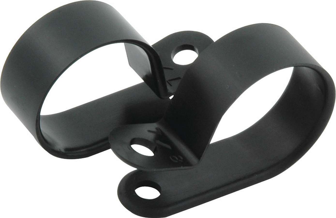 Allstar Performance Nylon Line Clamps 3/4in 50pk ALL18315-50