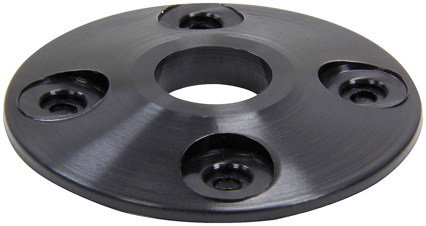 Allstar Performance Scuff Plate Plastic Black 25pk MPN ALL18430-25