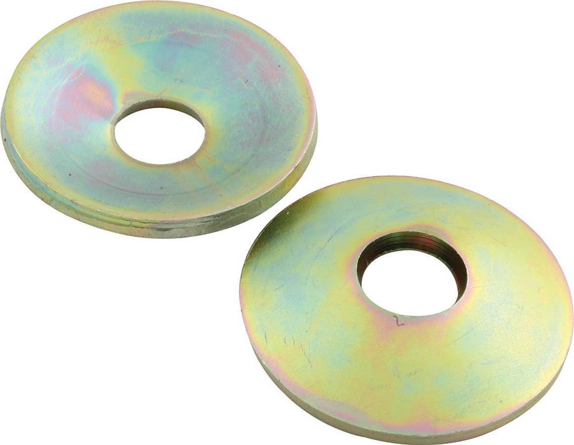 Allstar Performance Steel Washers Convex Style 25pk MPN ALL18440-25