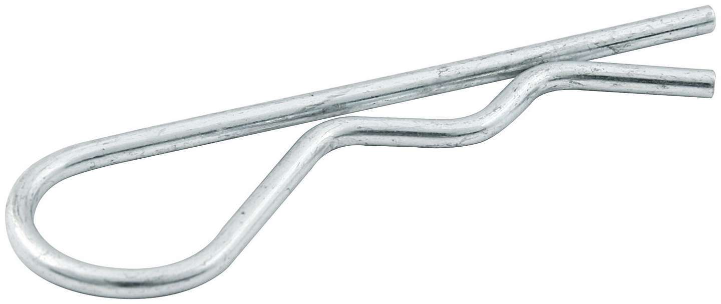 Allstar Performance Hair Pins 2-1/2in .093 10pk ALL18444-10