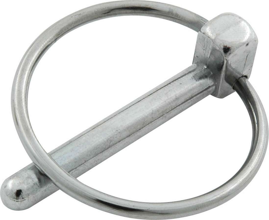 Allstar Performance Flip-over Clips 1/4in 10pk MPN ALL18506-10