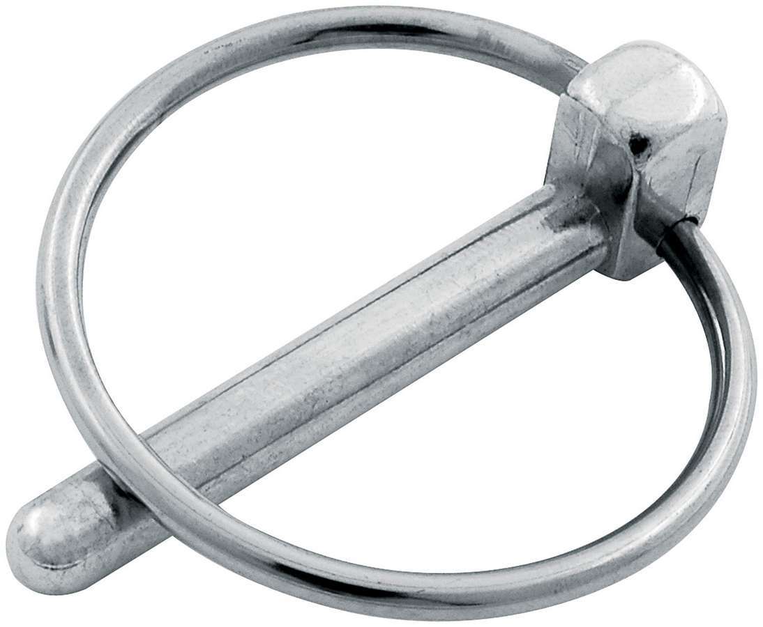 Allstar Performance Flip-Over Clip 1/4in 50pk MPN ALL18506-50