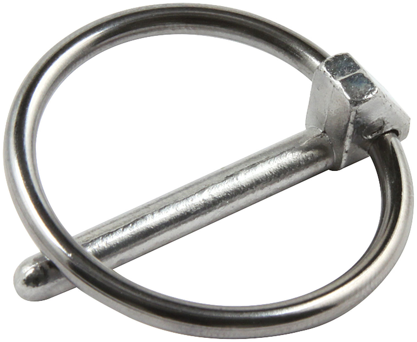 Allstar Performance Flip-over Clips 3/16in 10pk ALL18515-10