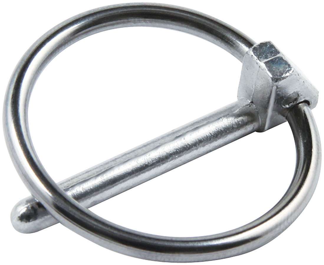 Allstar Performance Flip-Over Clip 3/16in 50pk MPN ALL18515-50