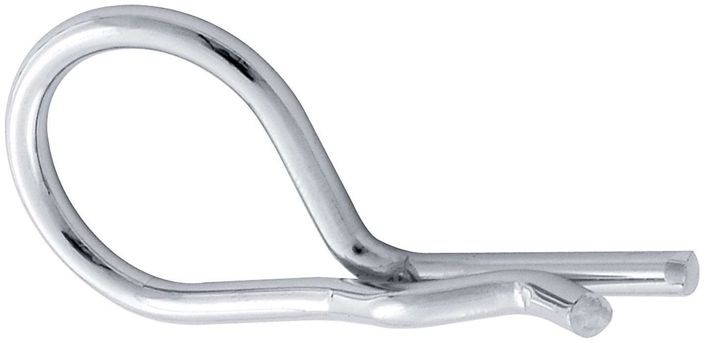 Allstar Performance Hairpin Clip 5/32 50pk MPN ALL18516-50