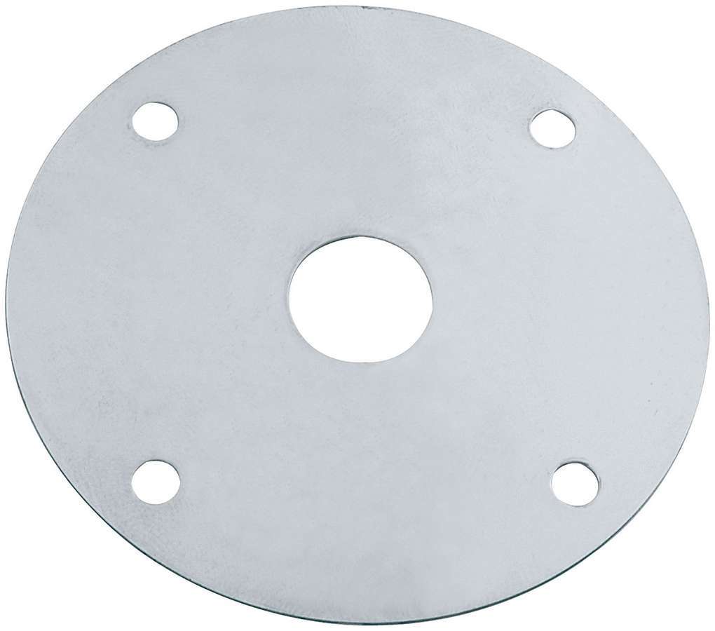 Allstar Performance Scuff Plate Chrome 50pk MPN ALL18517-50