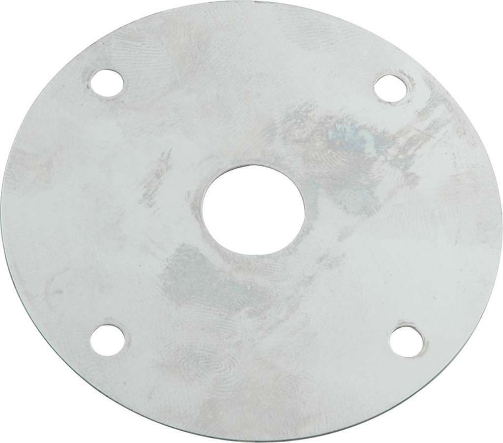 Allstar Performance Scuff Plate Chrome 4pk ALL18517