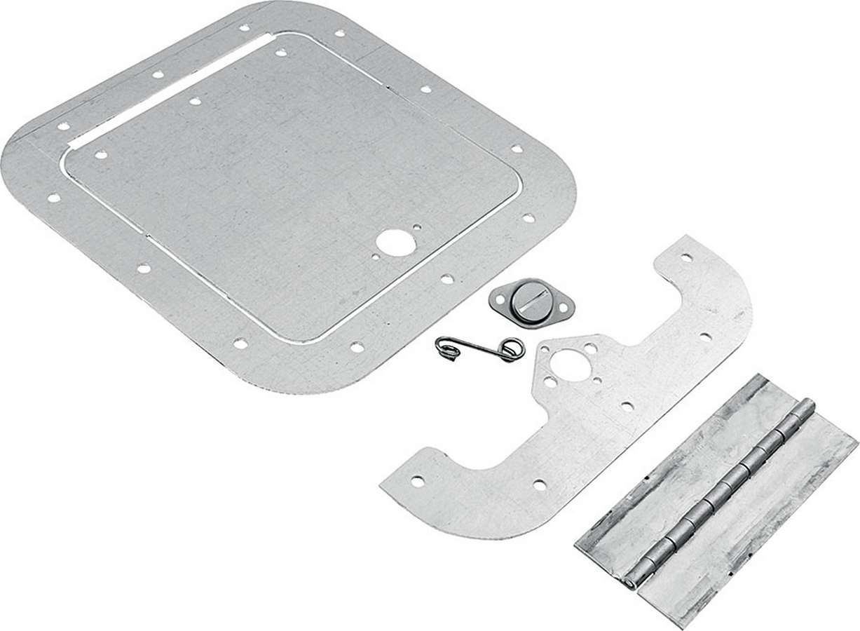 Allstar Performance Access Panel Kit 6in x 6in MPN ALL18530