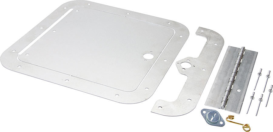 Allstar Performance Access Panel Kit 8in x 8in MPN ALL18531