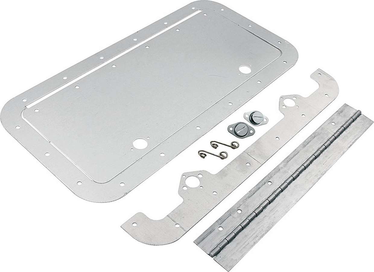 Allstar Performance Access Panel Kit 6in x 14in MPN ALL18532