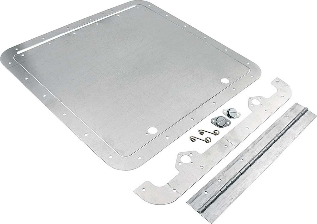 Allstar Performance Access Panel Kit 14in x 14in MPN ALL18534