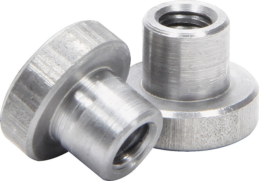 Allstar Performance Weld On Nuts 1/4-20 25pk MPN ALL18546-25