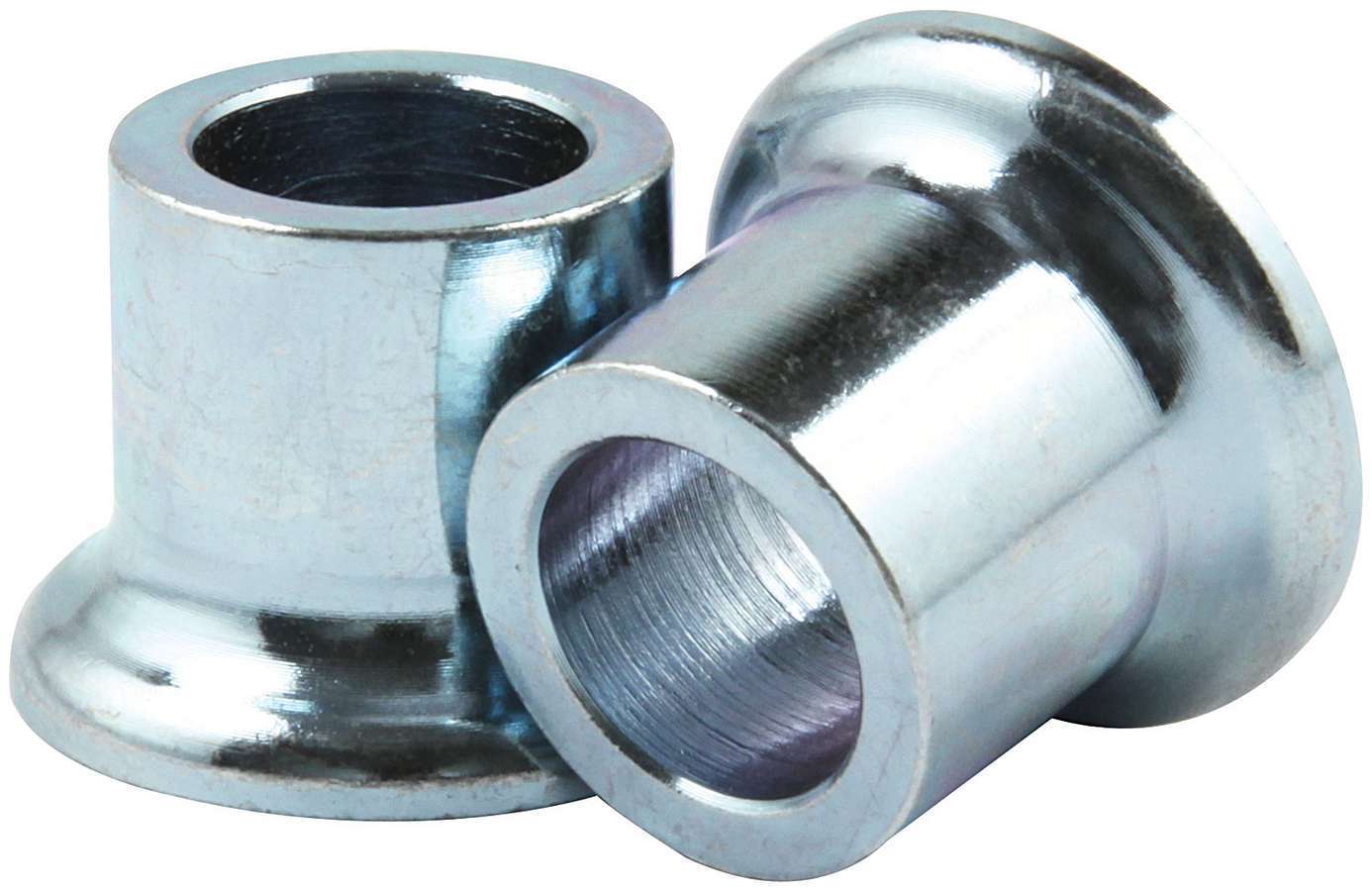Allstar Performance Tapered Spacers Steel 1/2in ID x 3/4in Long MPN ALL18574-10