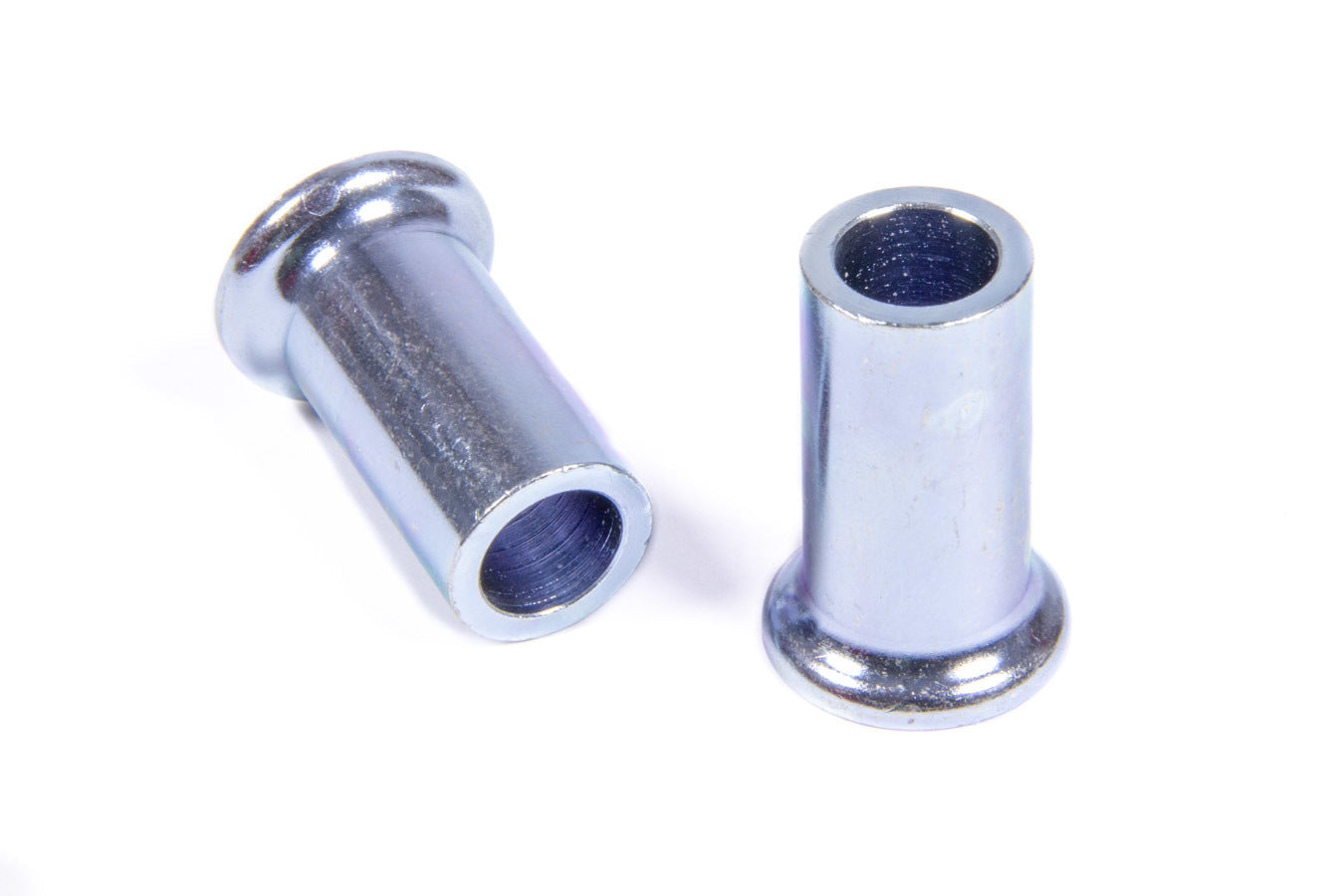 Allstar Performance Tapered Spacers Steel 1/2in ID x 1in Long 10pk MPN ALL18576-10