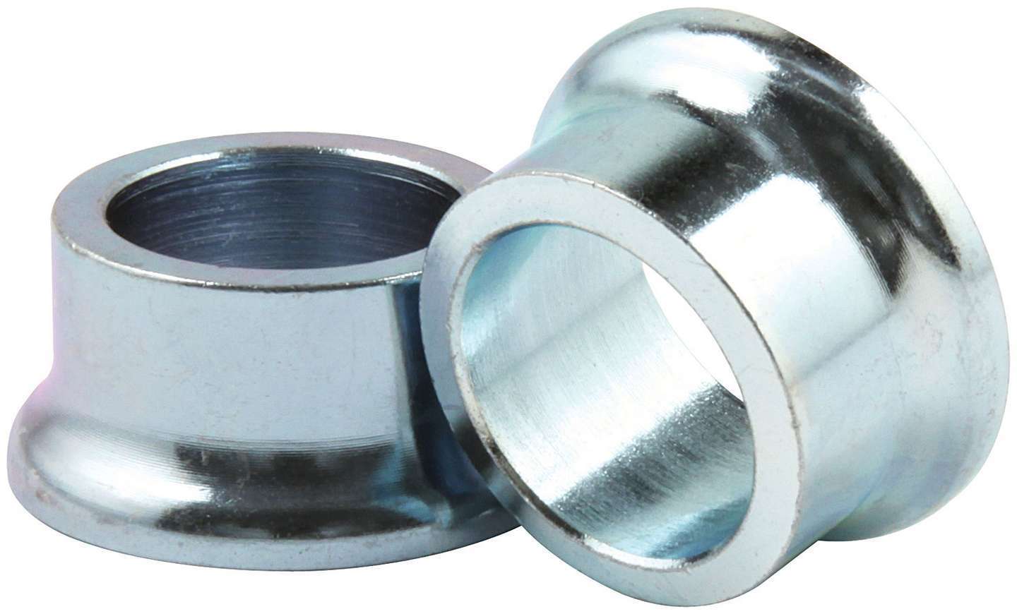 Allstar Performance Tapered Spacers Steel 5/8in ID x 1/2in Long MPN ALL18582-10