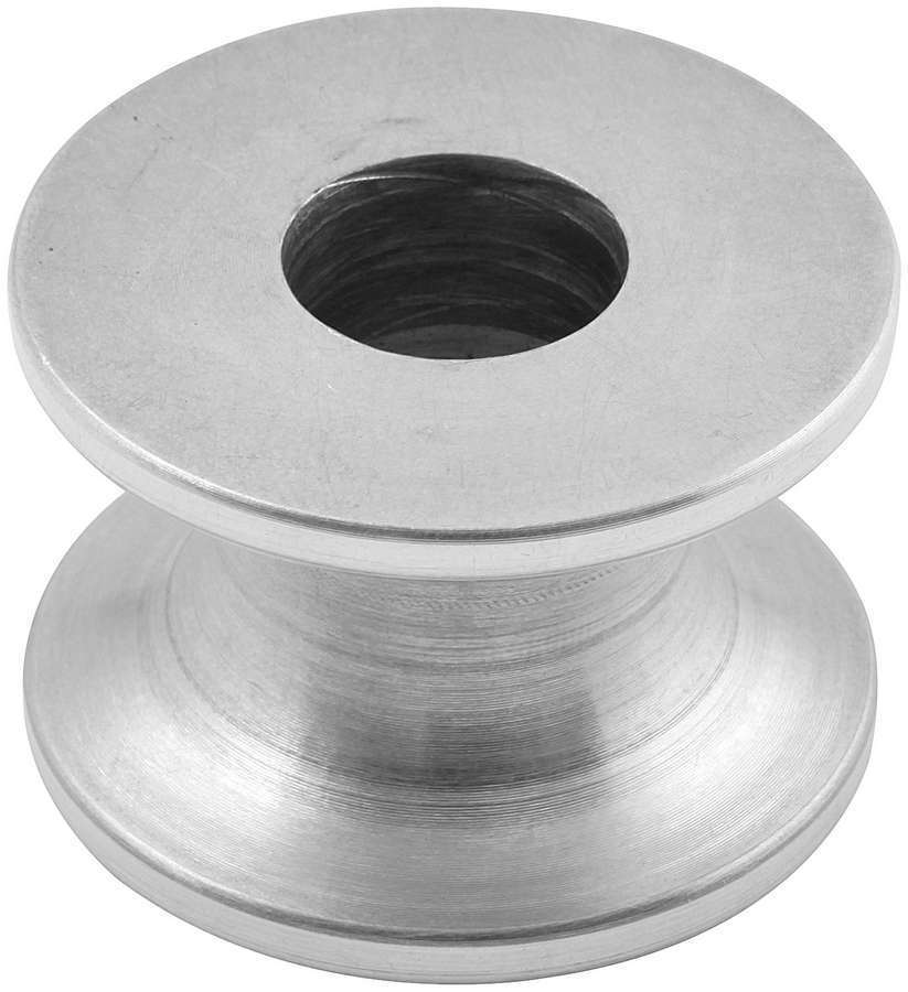 Allstar Performance Motor Mount Spacer 1in 10pk MPN ALL18622-10
