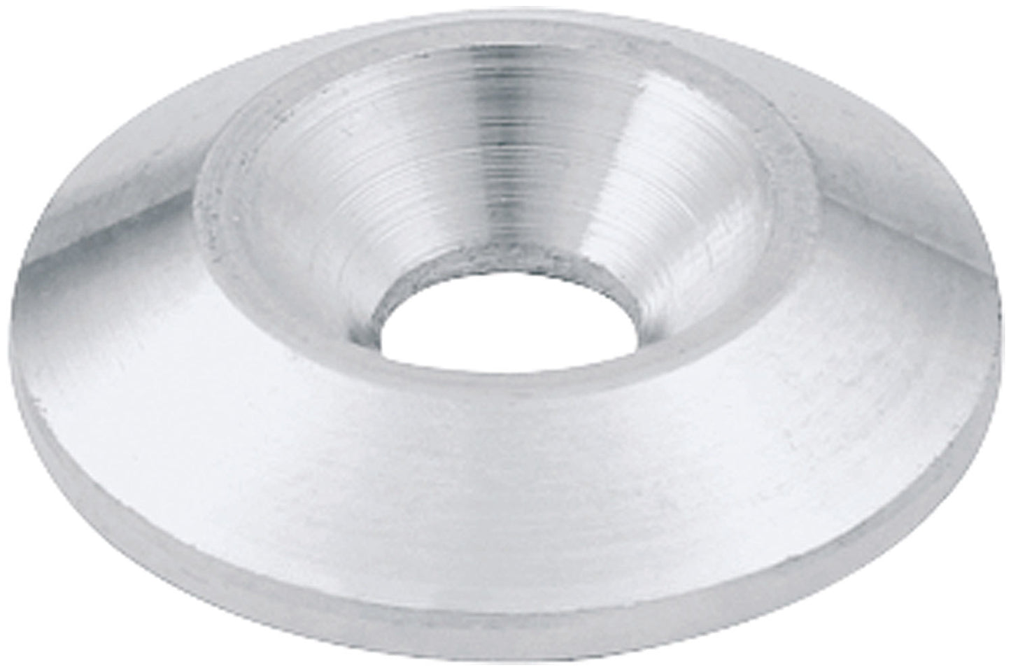 Allstar Performance Countersunk Washer 1/4in x 1in 50pk MPN ALL18662-50