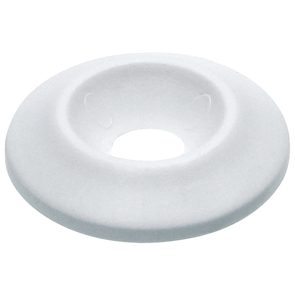 Allstar Performance Countersunk Washer White 50pk MPN ALL18691-50