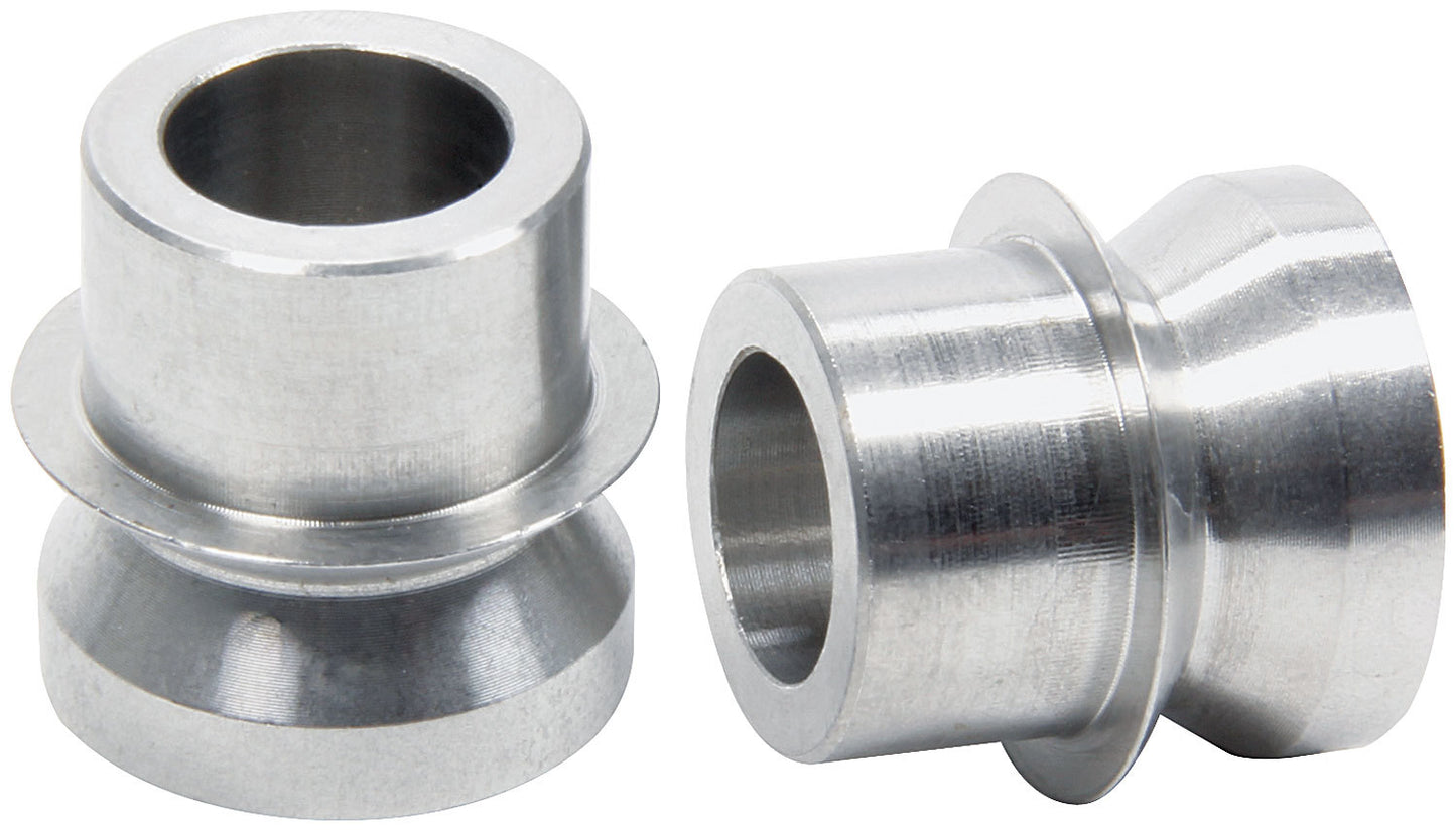 Allstar Performance High Mis-Alignment Spacers 5/8-1/2in 1pr ALL18785