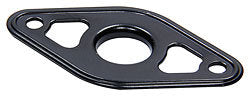Allstar Performance Body Reinforcing Plates Black 50pk MPN ALL18986-50