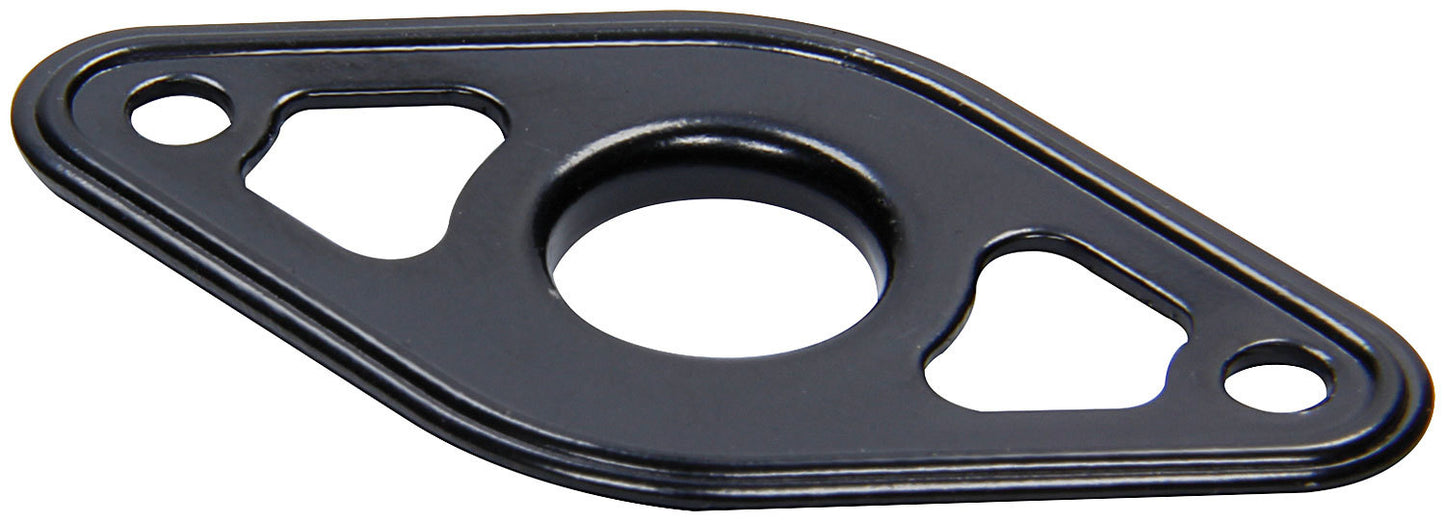 Allstar Performance Body Reinforcing Plates Black 10pk ALL18986