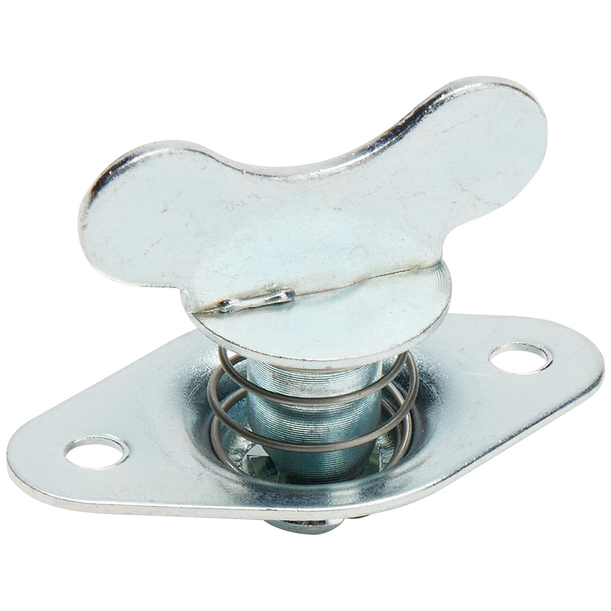 Allstar Performance Wing Hd S/E Fasteners 5/16 .500in 10pk Steel MPN ALL19050