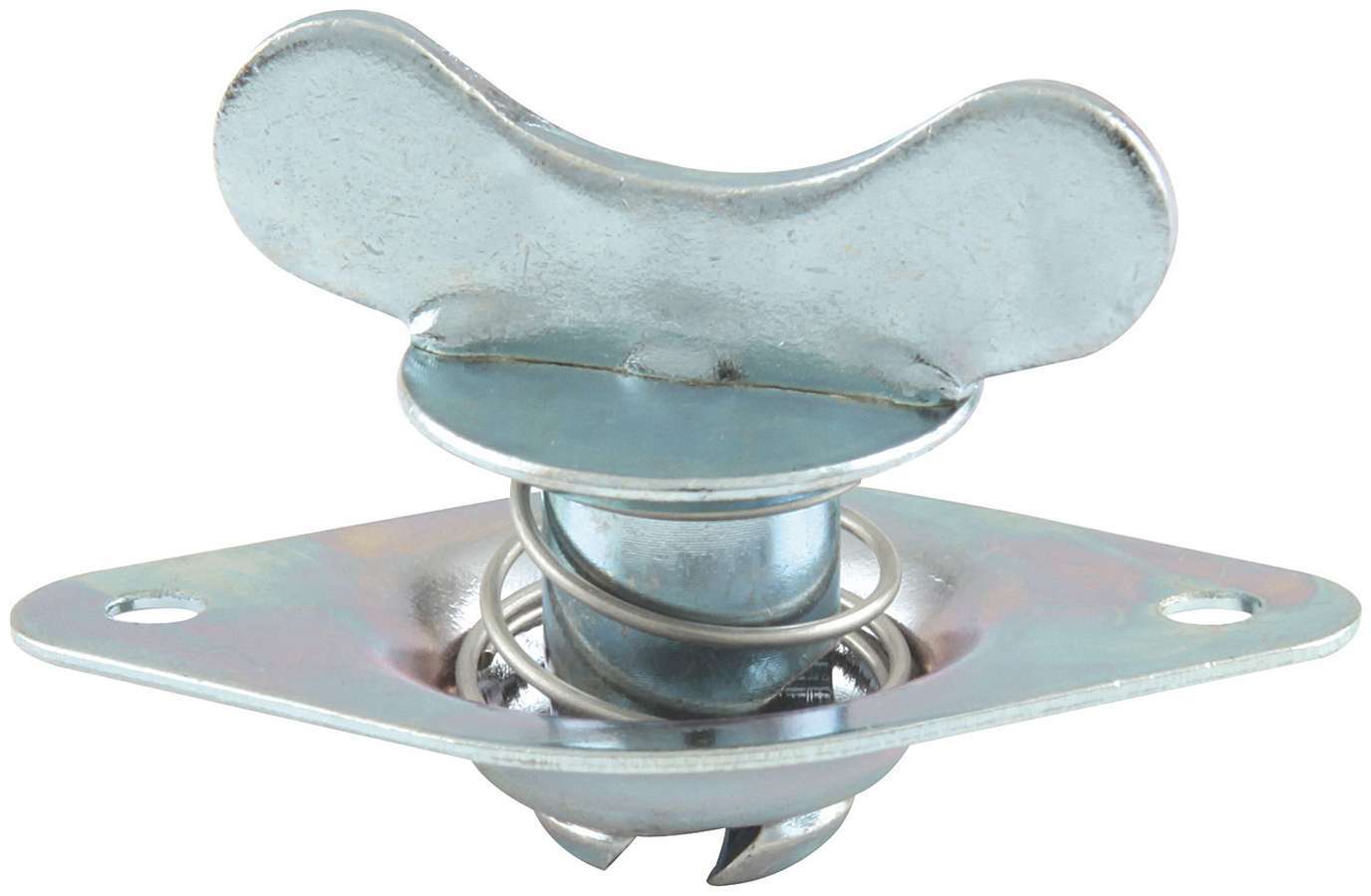 Allstar Performance Wing Hd S/E Fasteners 7/16 .500in 10pk Steel MPN ALL19064