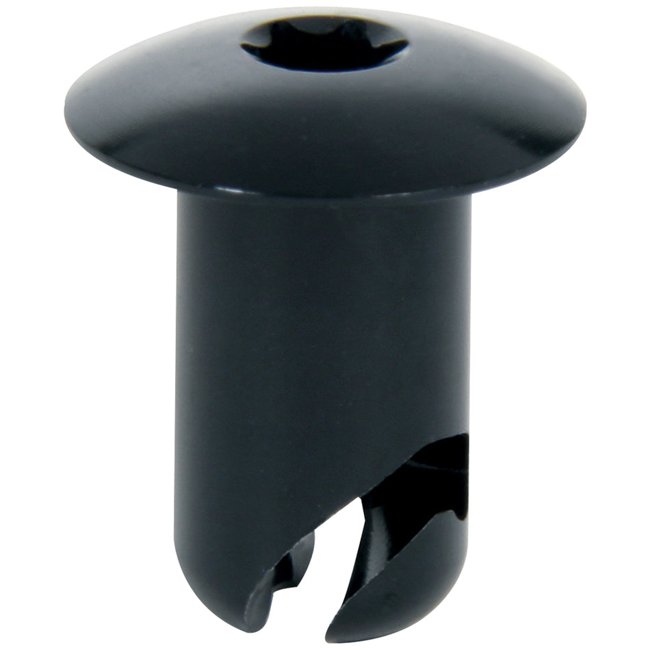 Allstar Performance Oval Hd T-30 Torx Fast. 7/16 .500in 50pk Alum Bl MPN ALL19074