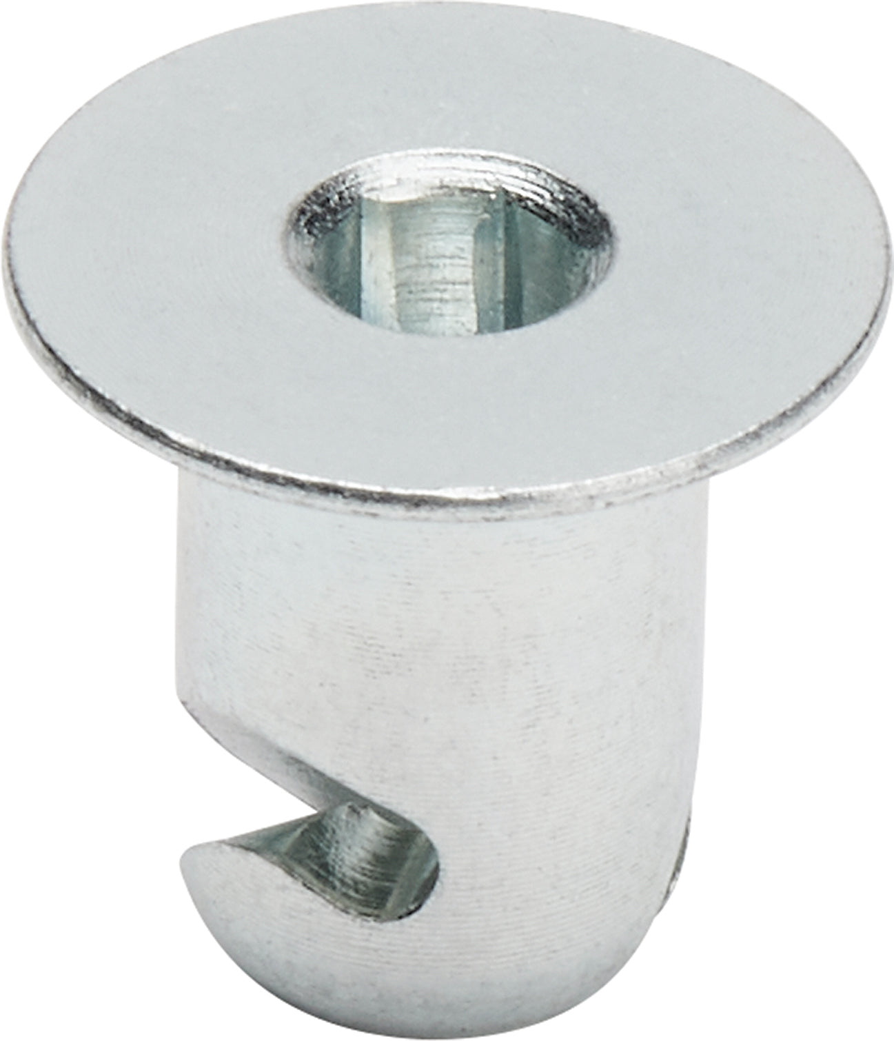 Allstar Performance Flush Allen Hd Fasteners 7/16 .500in 10pk Alumin MPN ALL19117