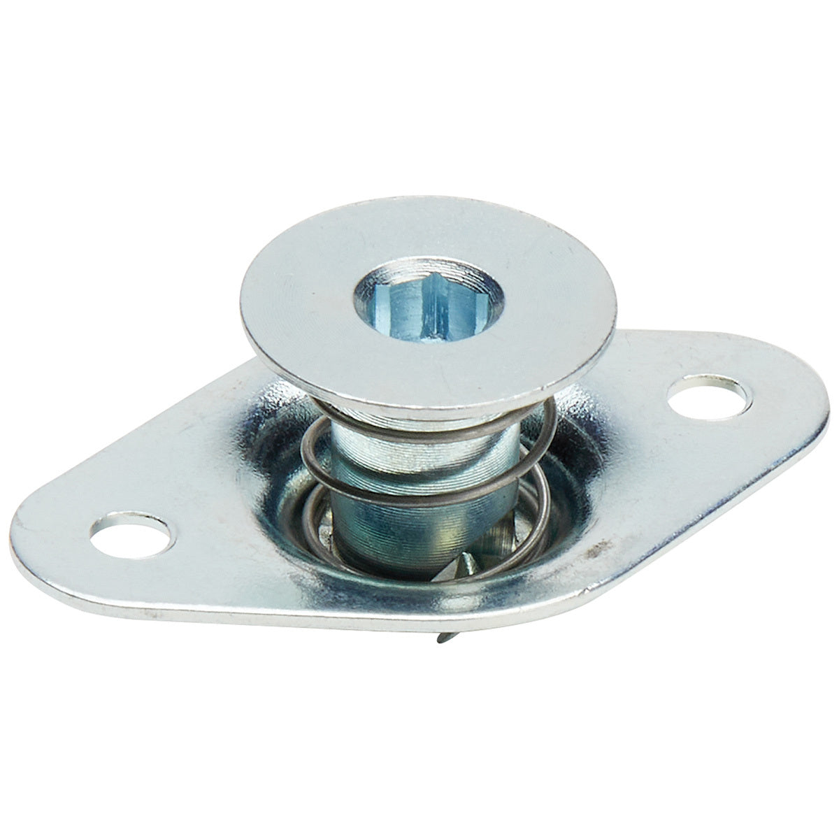 Allstar Performance Allen Hd S/E Fasteners 5/16 .500in 10pk Steel MPN ALL19130