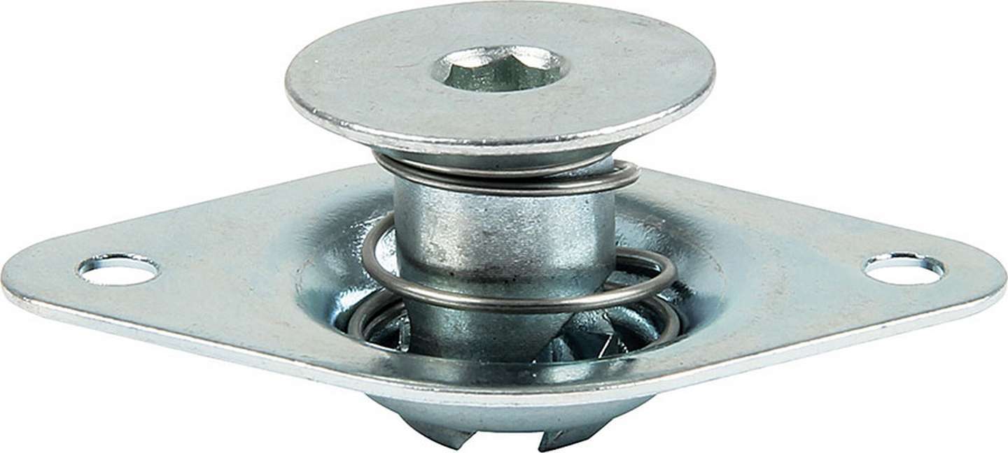 Allstar Performance Allen Hd S/E Fasteners 7/16 .500in 10pk Steel MPN ALL19136