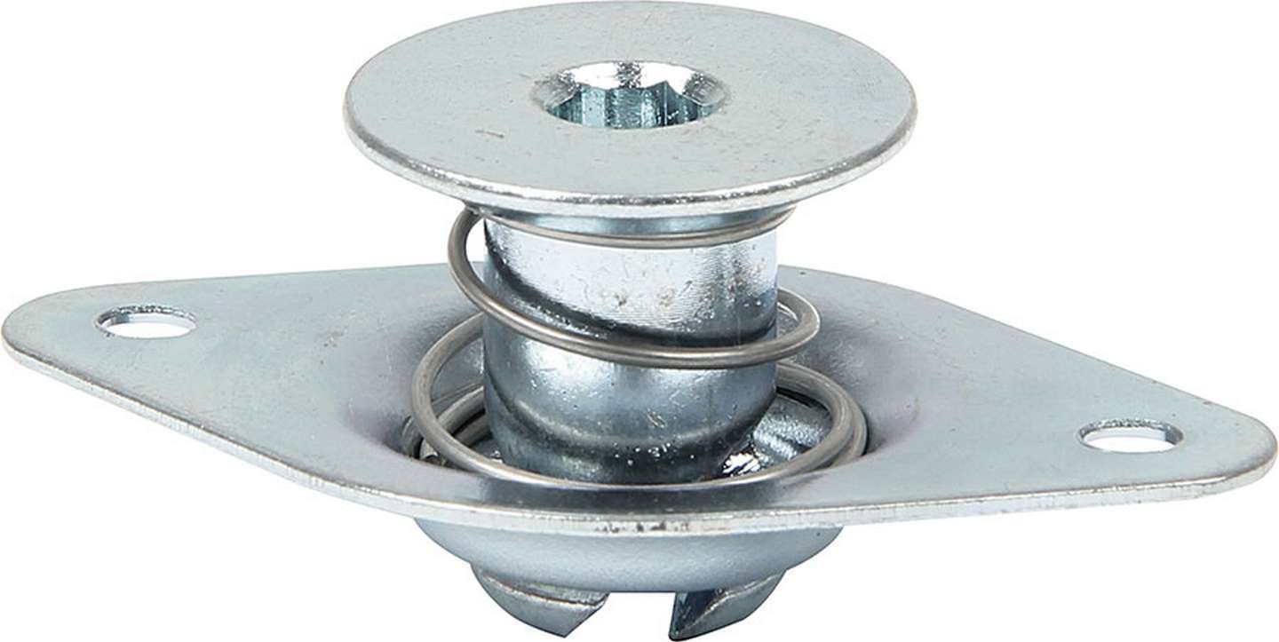 Allstar Performance Allen Hd S/E Fasteners 7/16 .550in 10pk Steel MPN ALL19138
