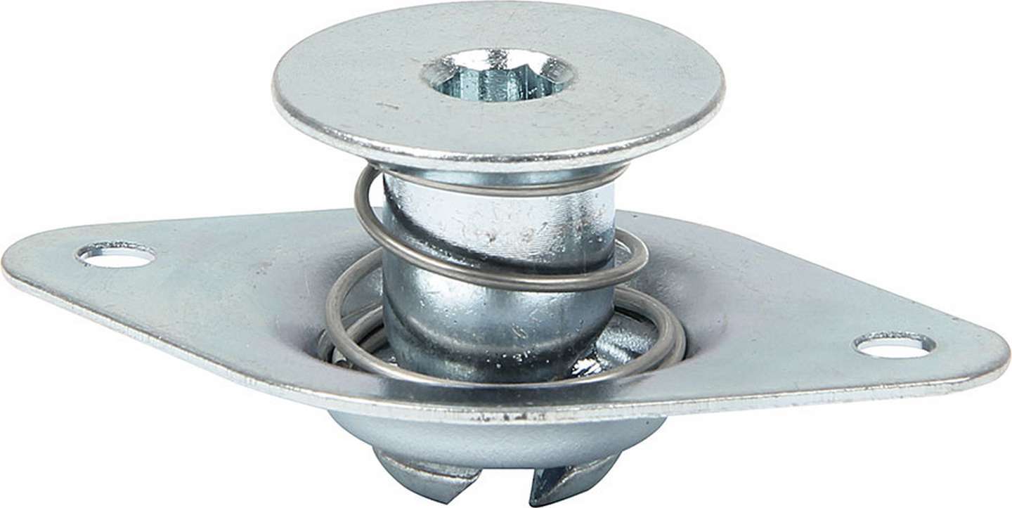 Allstar Performance Allen Hd S/E Fasteners 7/16 .550in 50pk Steel MPN ALL19139