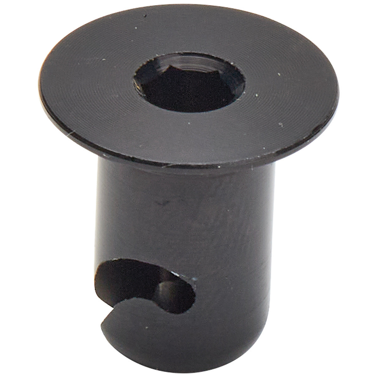 Allstar Performance Flush Allen Hd Fasteners 7/16 .500in 50pk Alum MPN ALL19141
